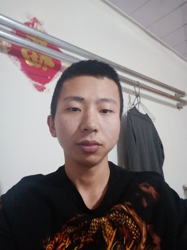 沉默是金的第一张照片--湛江相亲服务中心