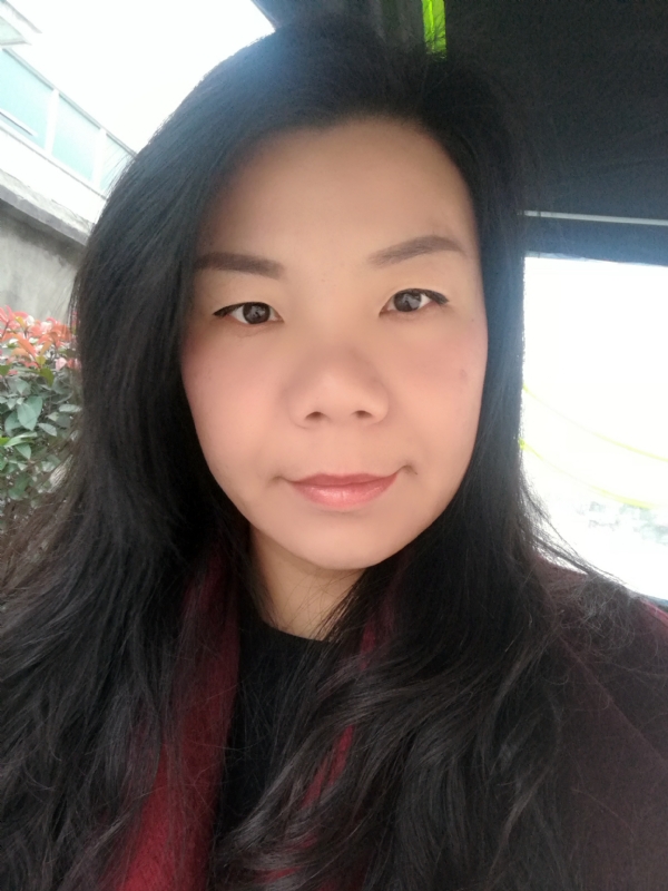 缘的第一张照片--湛江相亲服务中心