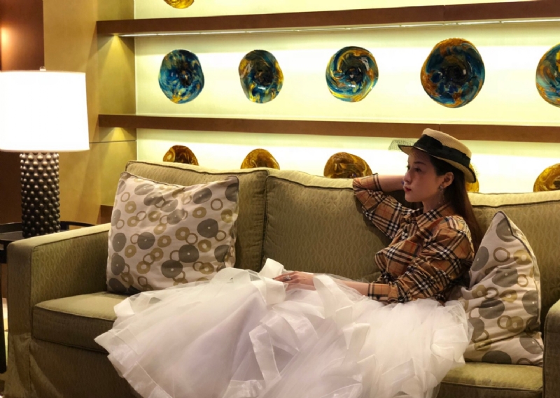 筱雅的第二张照片--湛江相亲服务中心