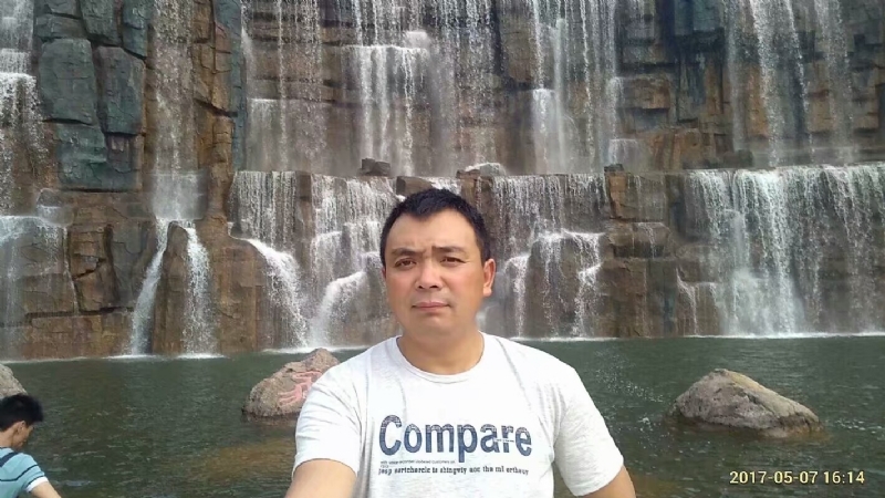 平淡的第一张照片--湛江相亲服务中心
