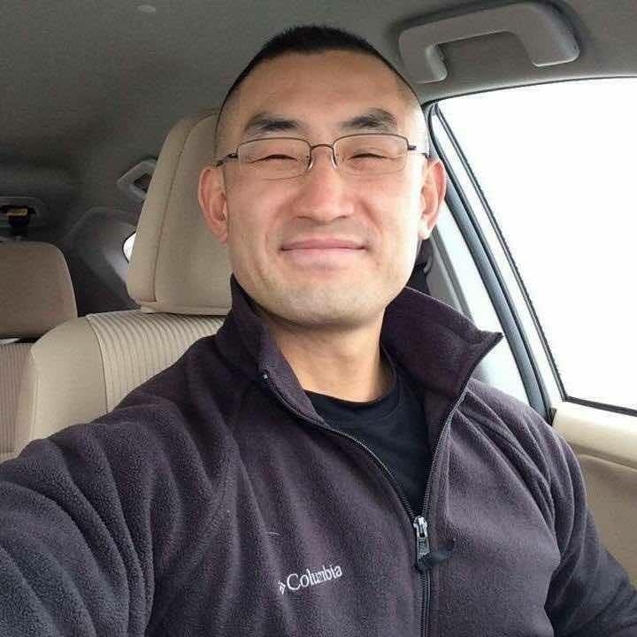 成福江的第一张照片--湛江相亲服务中心