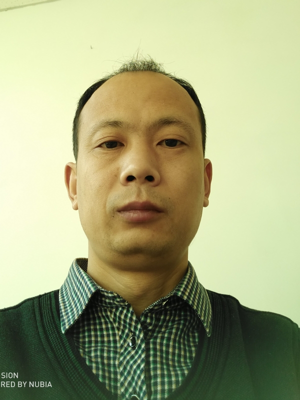 爱不单行的第一张照片--湛江相亲服务中心