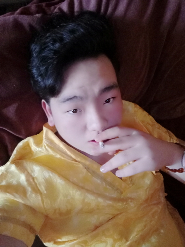 有心无力的第一张照片--湛江相亲服务中心