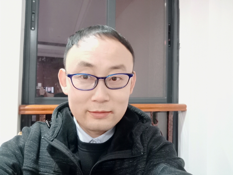 冬日暖阳的第一张照片--湛江相亲服务中心