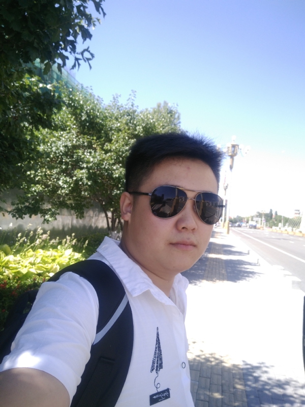 从新开始的第一张照片--湛江相亲服务中心