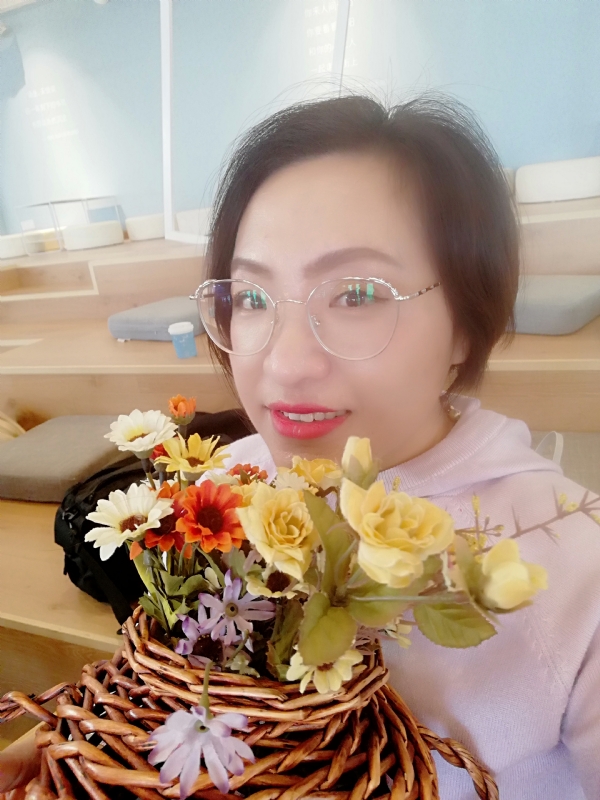 大猫的第一张照片--湛江相亲服务中心