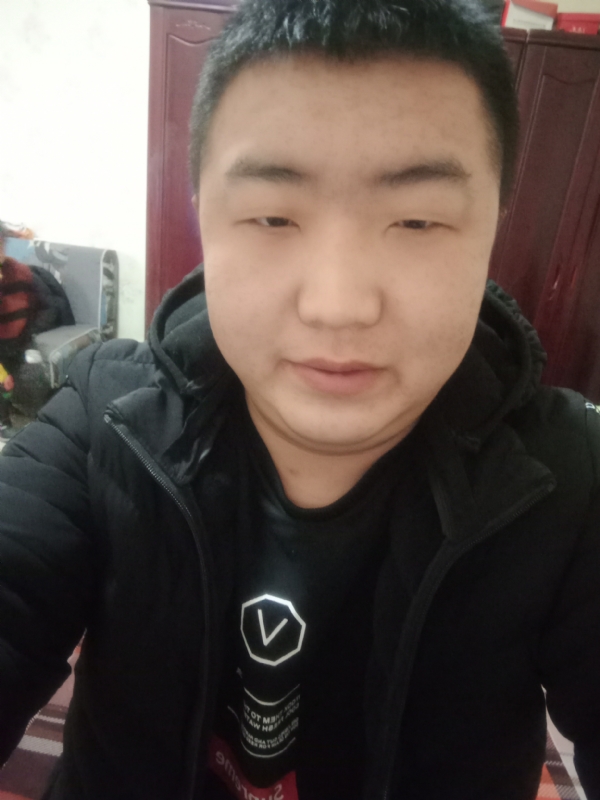 坦荡荡的第一张照片--湛江相亲服务中心