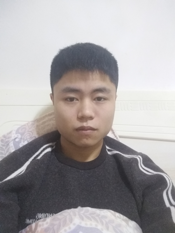 邓志强的第一张照片--湛江相亲服务中心