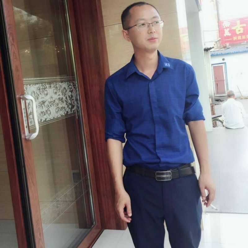 亦久懿旧的第一张照片--湛江相亲服务中心