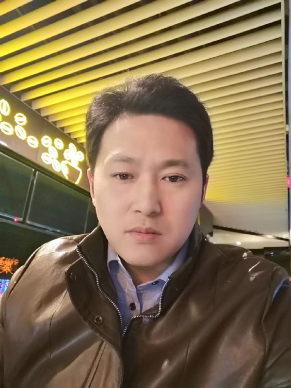 只为伊人醉的第一张照片--湛江相亲服务中心