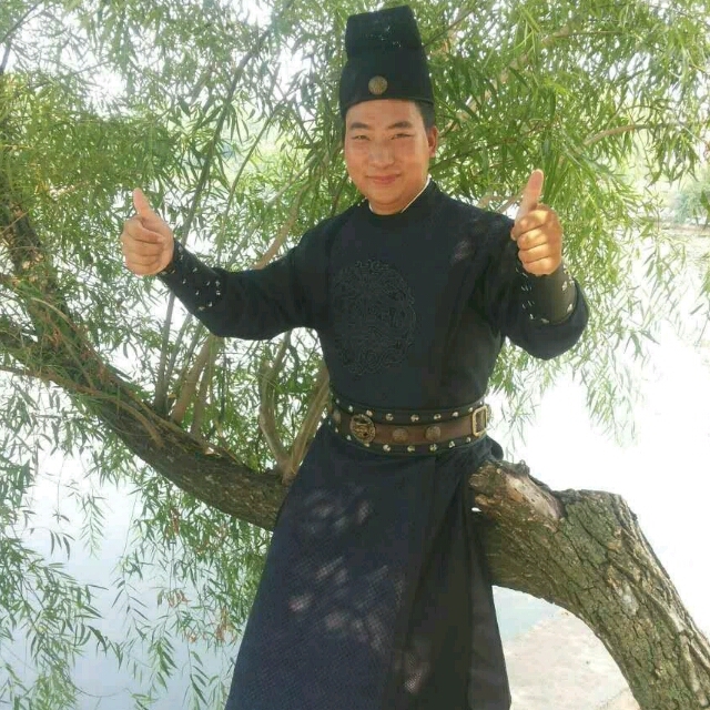 yangtao的第一张照片--湛江相亲服务中心