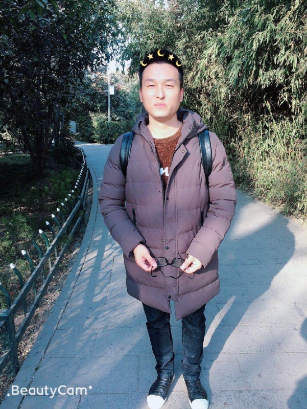 马儿的第一张照片--湛江相亲服务中心