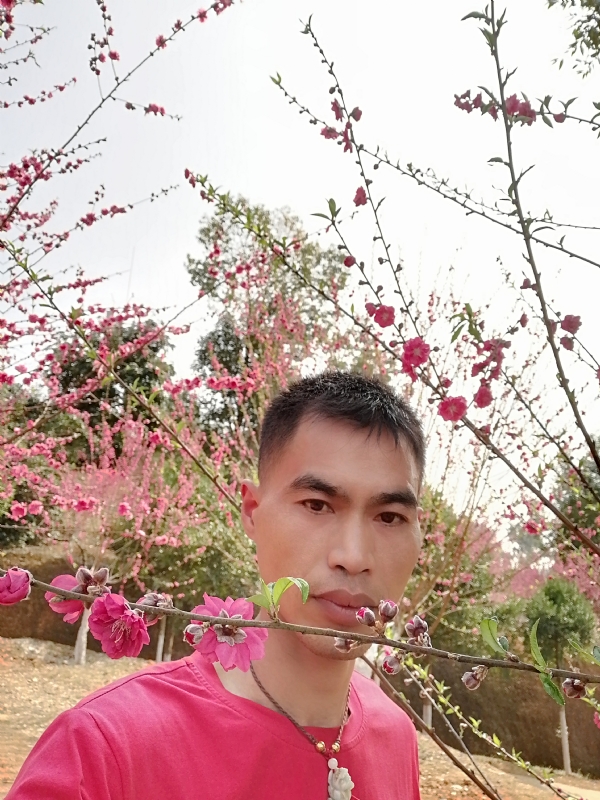 惜緣的第一张照片--湛江相亲服务中心