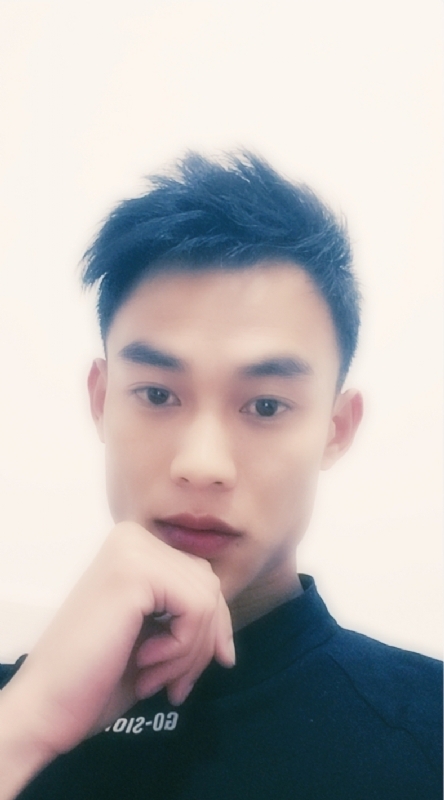 郑漂亮的第一张照片--湛江相亲服务中心