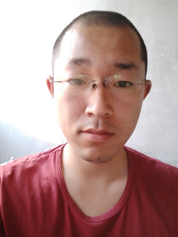 陌生吟的第一张照片--湛江相亲服务中心