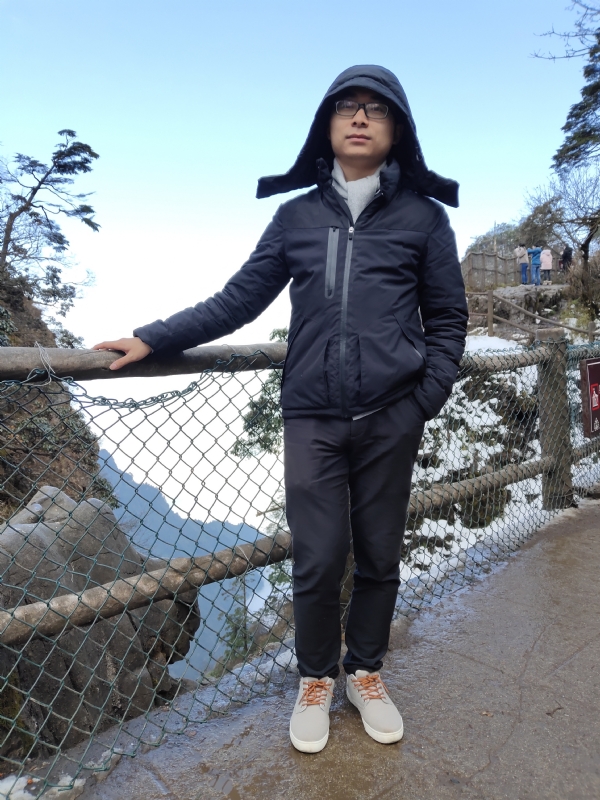记录的地平线的第一张照片--湛江相亲服务中心