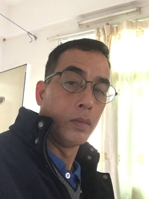 快乐人生的第一张照片--湛江相亲服务中心
