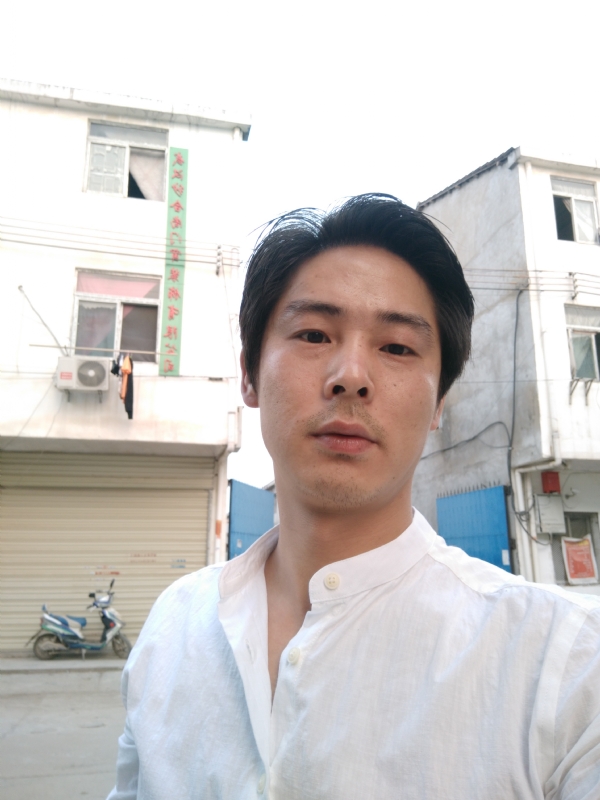 峰哥的第一张照片--湛江相亲服务中心