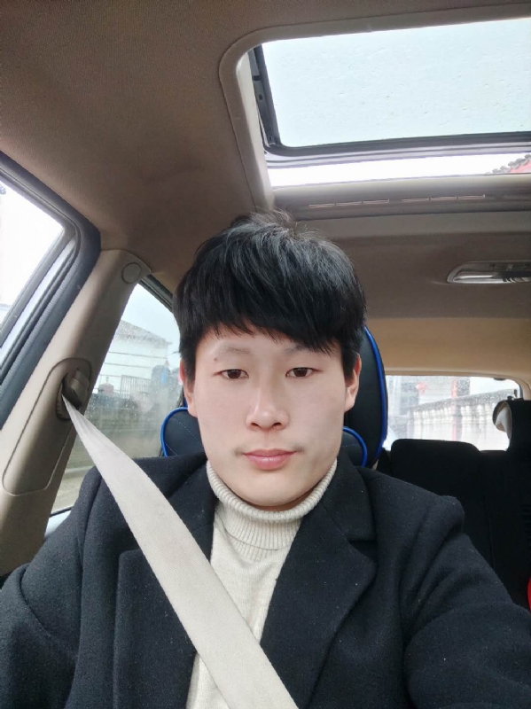 少年的第一张照片--湛江相亲服务中心
