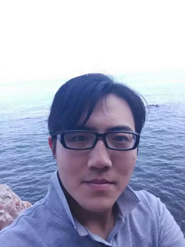 寻觅的第一张照片--湛江相亲服务中心