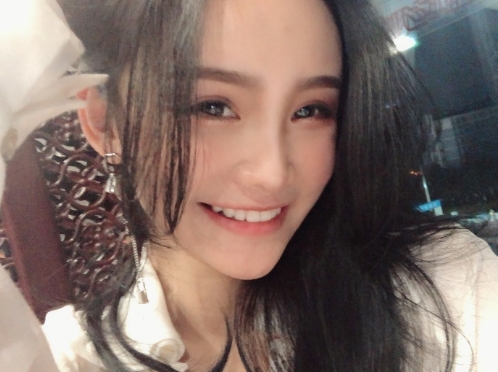 紫薇的第一张照片--湛江相亲服务中心