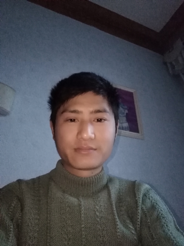 孤独的爱的第一张照片--湛江相亲服务中心
