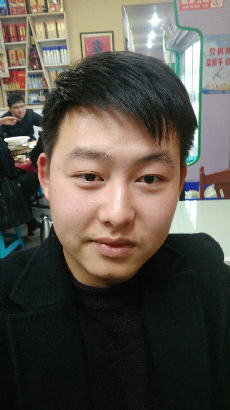 往事随风的第一张照片--湛江相亲服务中心