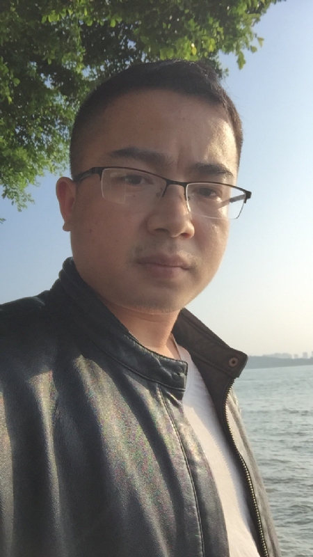 志尧的第一张照片--湛江相亲服务中心