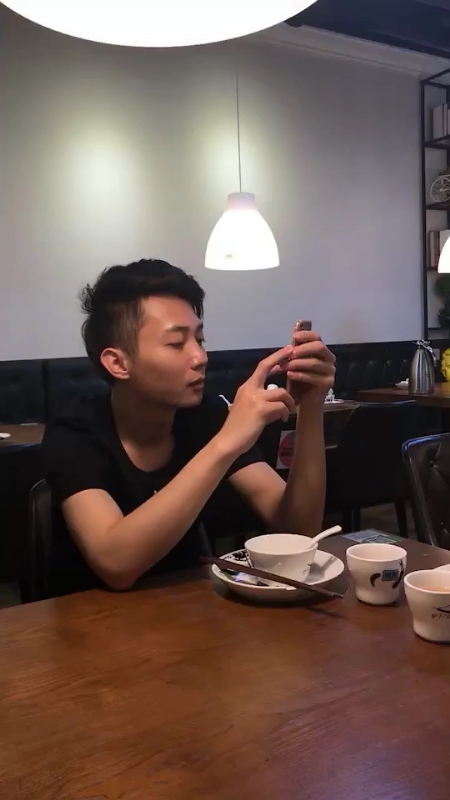 痊愈的第一张照片--湛江相亲服务中心