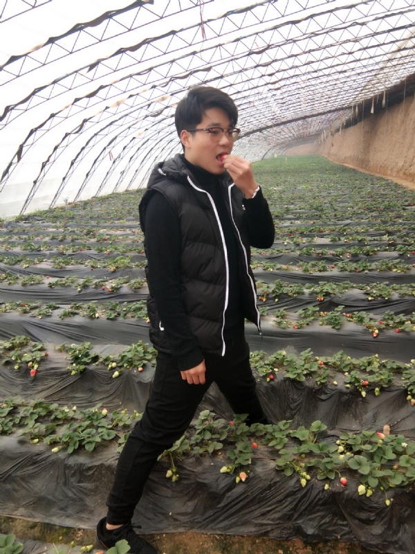 樊小广的第一张照片--湛江相亲服务中心