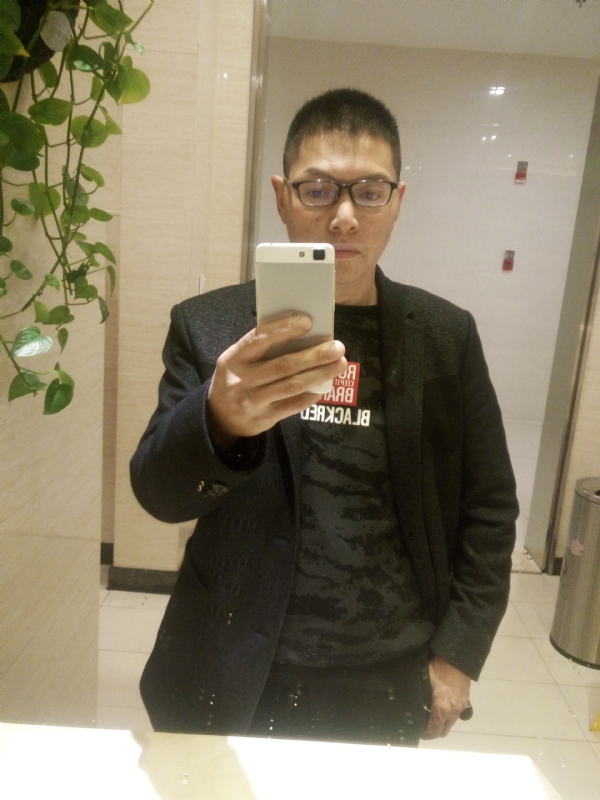 顺其自然的第一张照片--湛江相亲服务中心