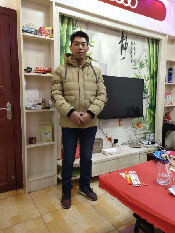 风云的第一张照片--湛江相亲服务中心