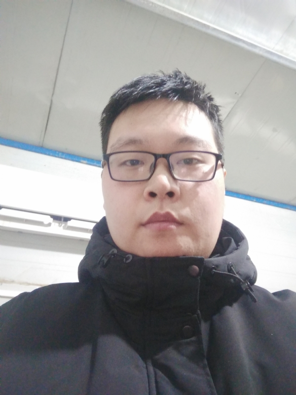 杰杰的第一张照片--湛江相亲服务中心