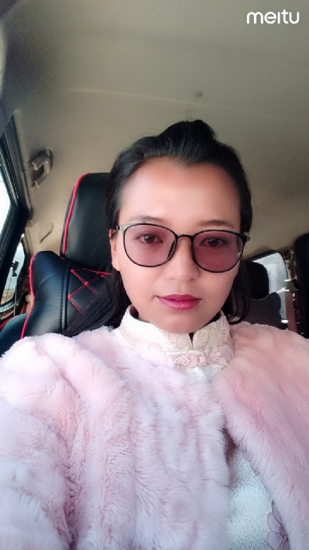 零下摄氏度的温情的第一张照片--湛江相亲服务中心