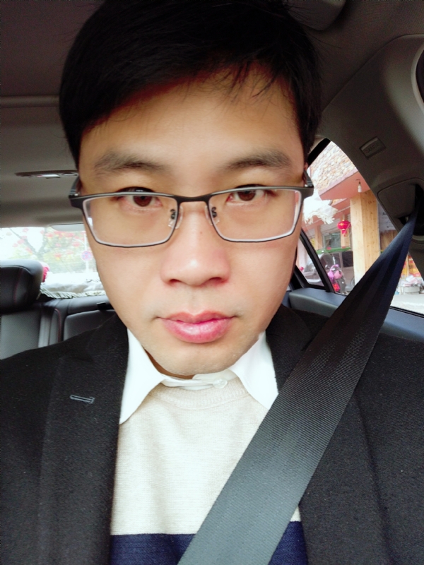 剑锋的第一张照片--湛江相亲服务中心