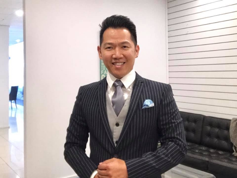 Lim的第一张照片--湛江相亲服务中心
