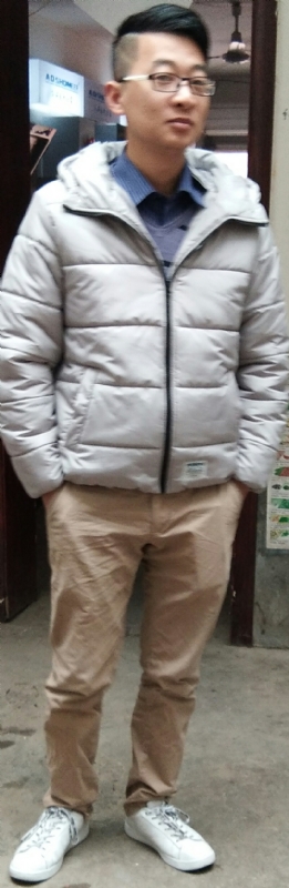 研究生的第一张照片--湛江相亲服务中心