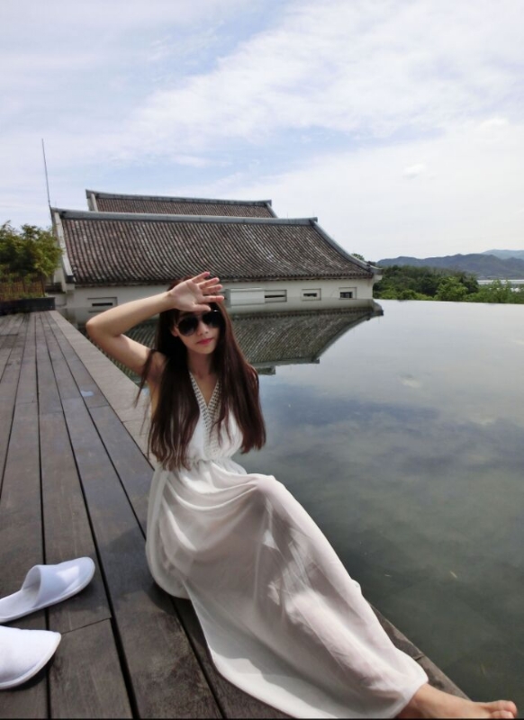 气质小妹的第一张照片--湛江相亲服务中心