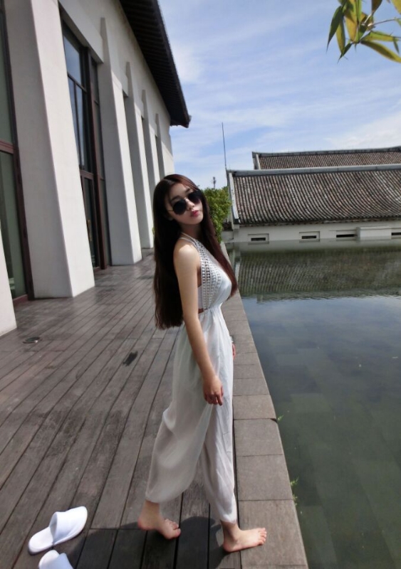 气质小妹的第二张照片--湛江相亲服务中心