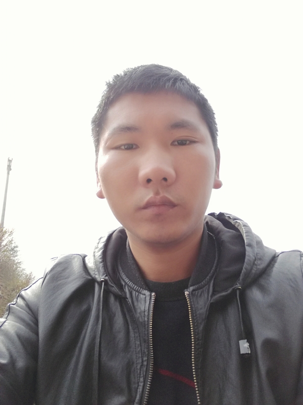 徐仁和的第一张照片--湛江相亲服务中心