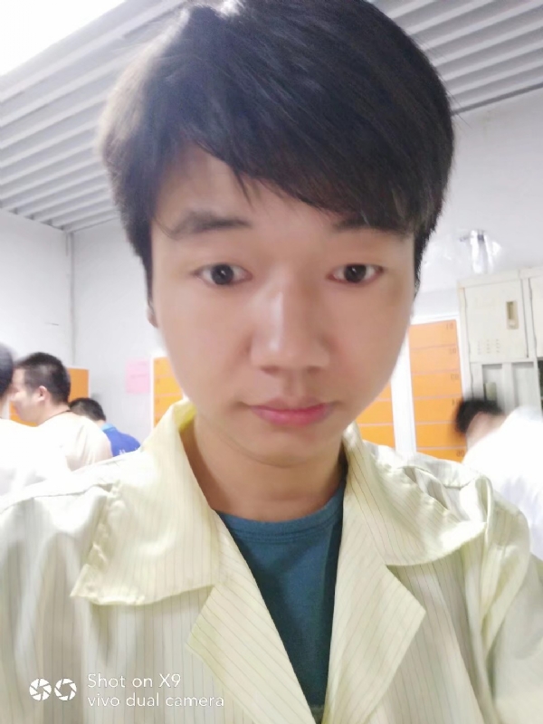 如果微笑的第一张照片--湛江相亲服务中心