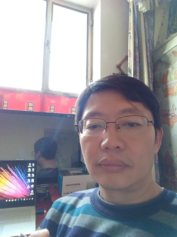水松的第一张照片--湛江相亲服务中心