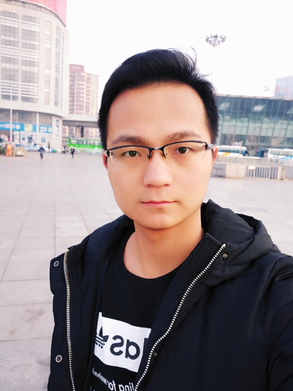浪子的第一张照片--湛江相亲服务中心