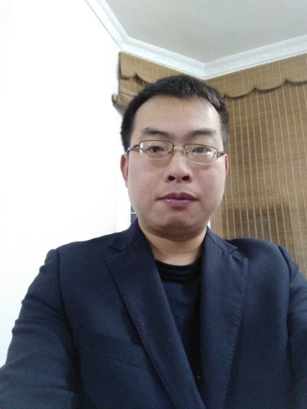 简单爱的第一张照片--湛江相亲服务中心