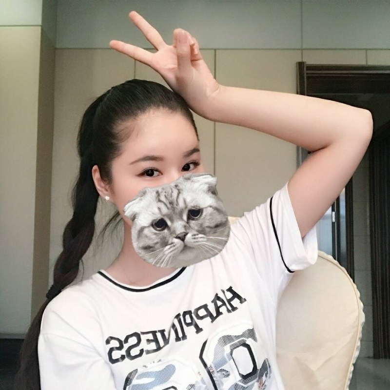 婷婷的第一张照片--湛江相亲服务中心