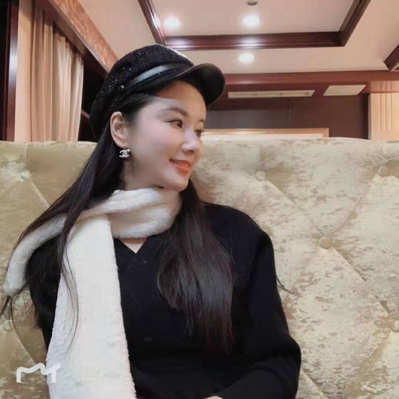 婷婷的第二张照片--湛江相亲服务中心