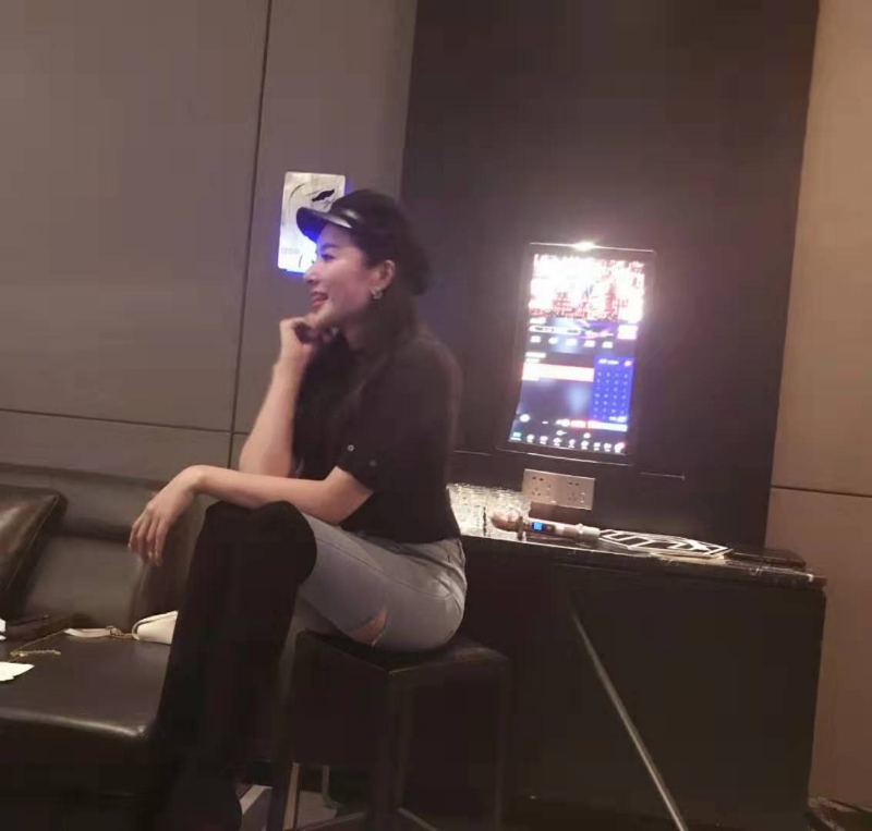 婷婷的第三张照片--湛江相亲服务中心
