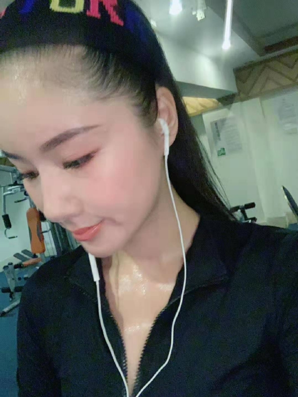 婷婷的第五张照片--湛江相亲服务中心