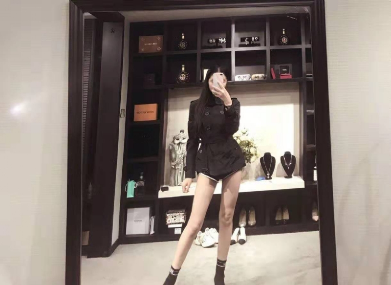 婷婷的第六张照片--湛江相亲服务中心