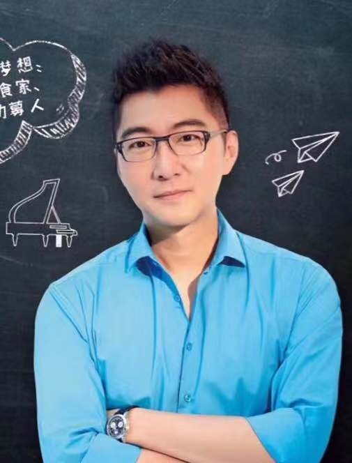 彬的第一张照片--湛江相亲服务中心